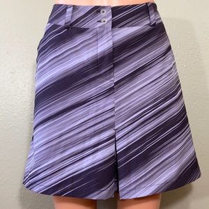 Nike Golf Skort